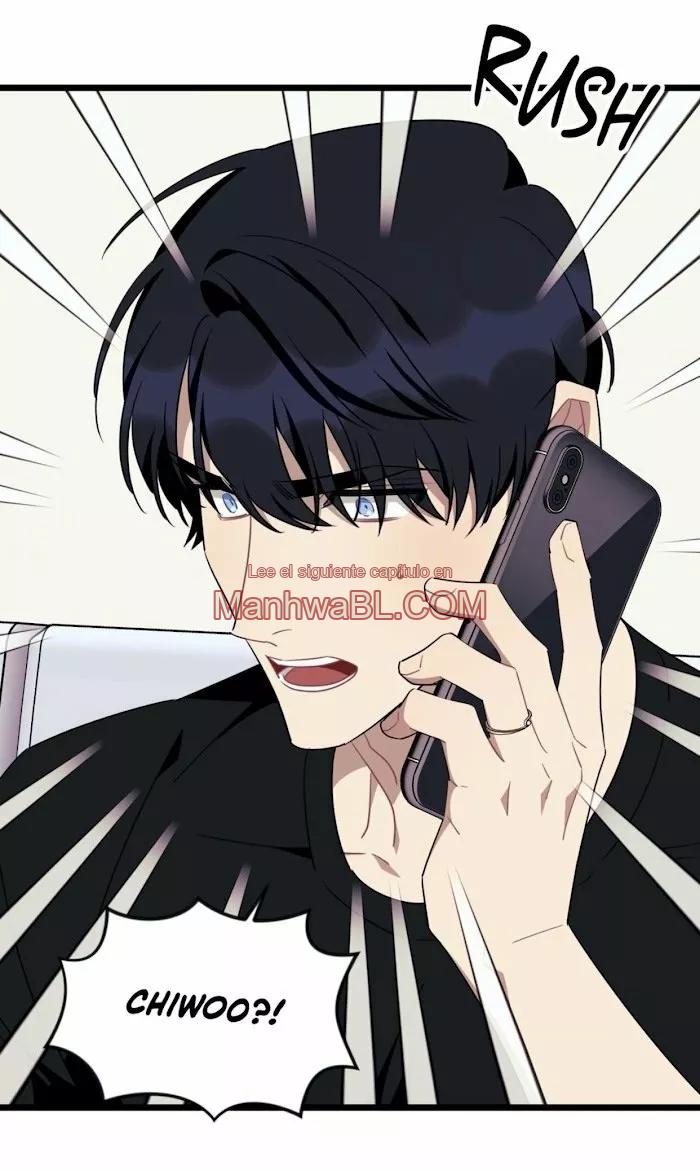 ¡Tus deseos son ordenes! - Capítulo 51 3 manhwa