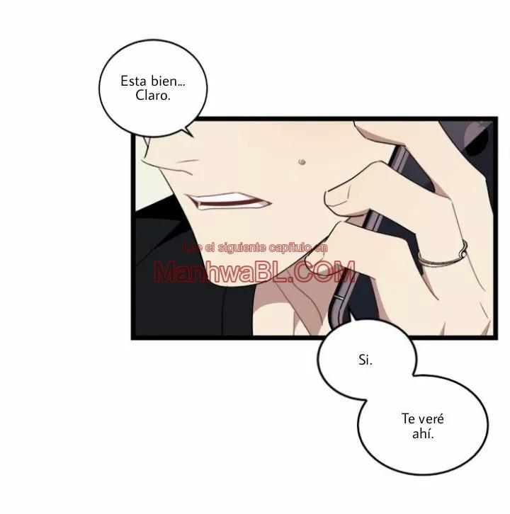 ¡Tus deseos son ordenes! - Capítulo 51 3 manhwa