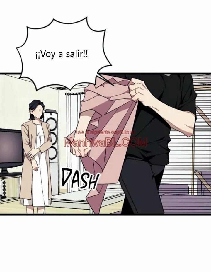 ¡Tus deseos son ordenes! - Capítulo 51 3 manhwa