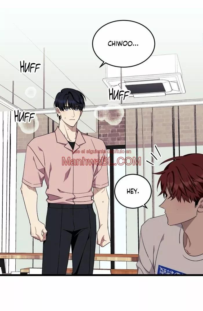 ¡Tus deseos son ordenes! - Capítulo 51 3 manhwa