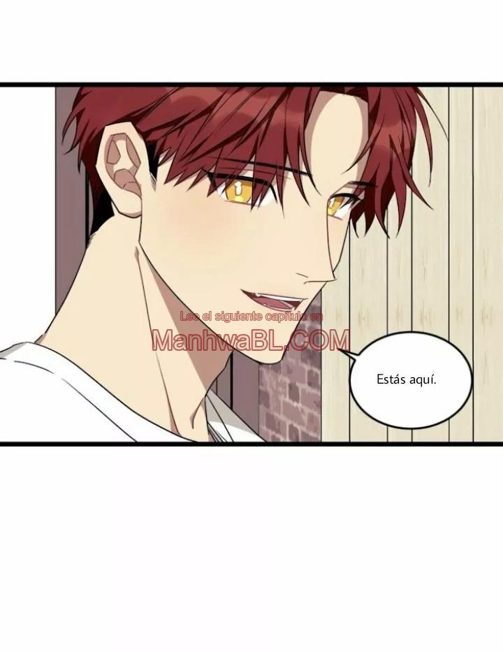 ¡Tus deseos son ordenes! - Capítulo 51 3 manhwa