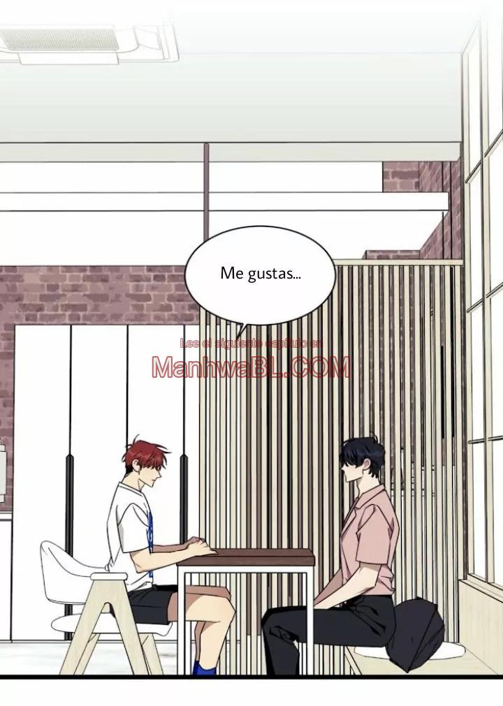 ¡Tus deseos son ordenes! - Capítulo 51 3 manhwa