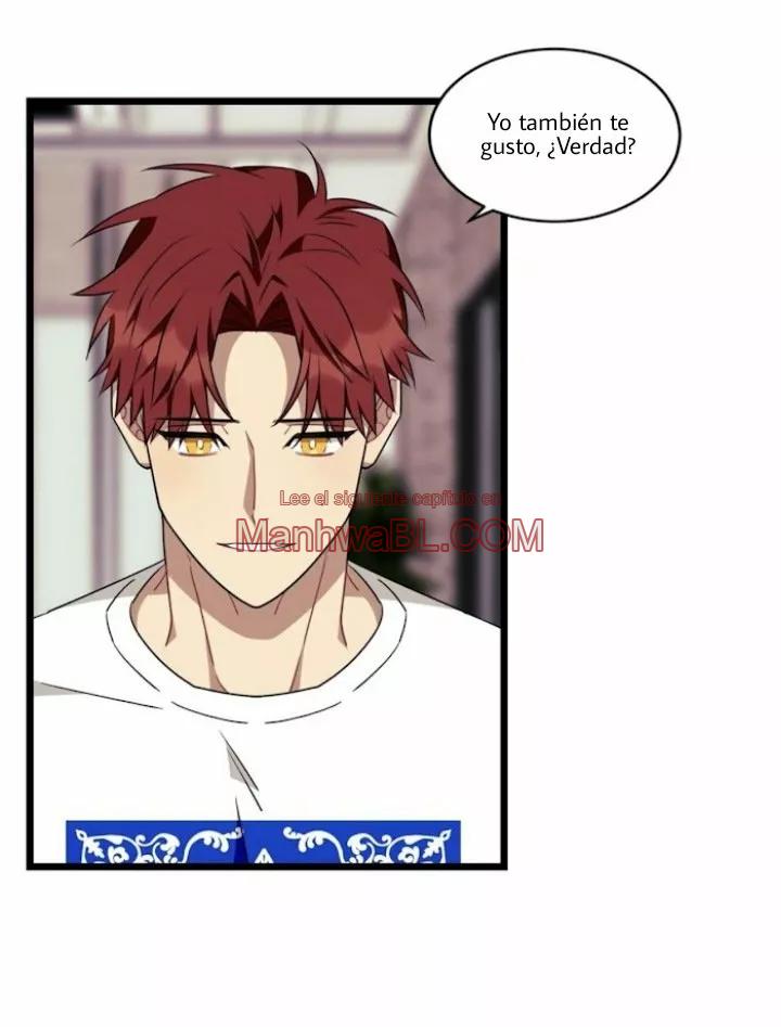 ¡Tus deseos son ordenes! - Capítulo 51 3 manhwa