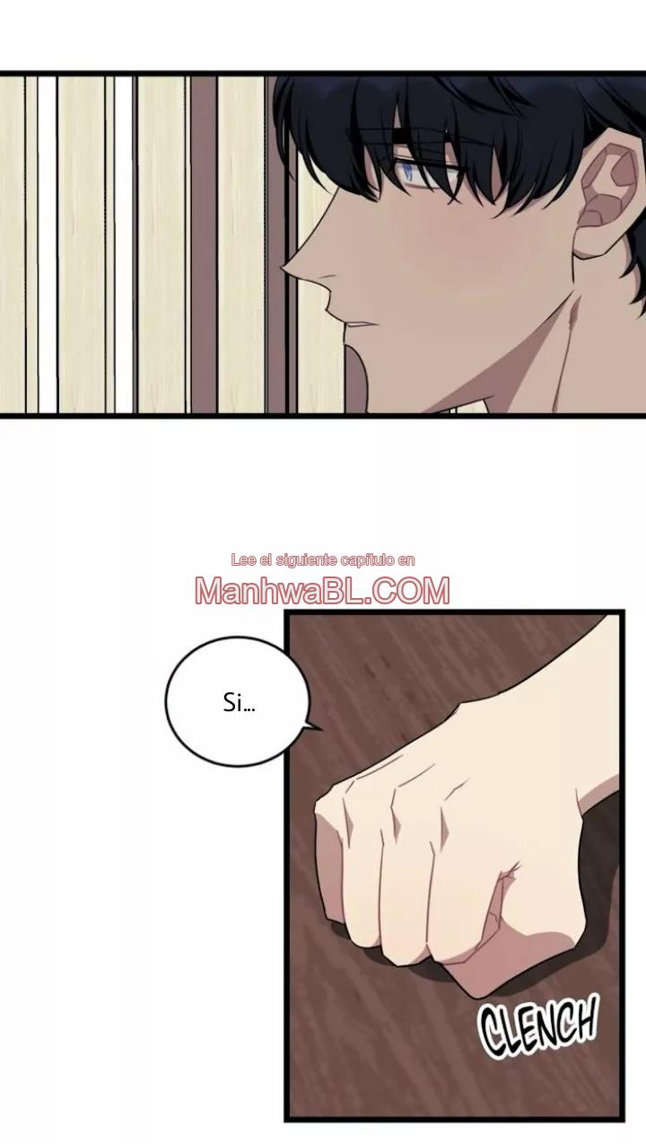 ¡Tus deseos son ordenes! - Capítulo 51 3 manhwa