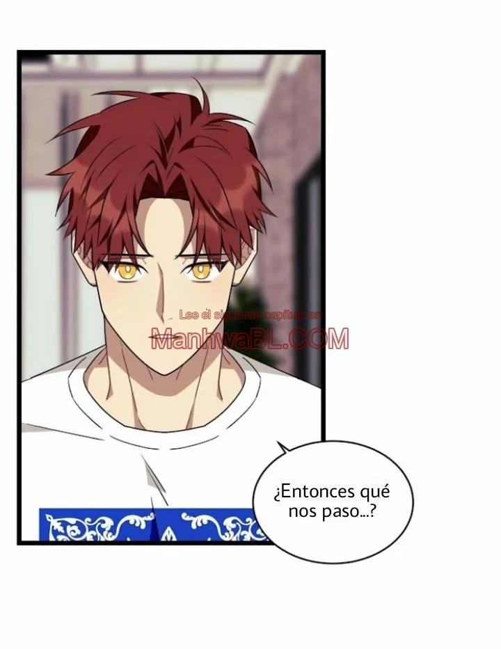 ¡Tus deseos son ordenes! - Capítulo 51 3 manhwa