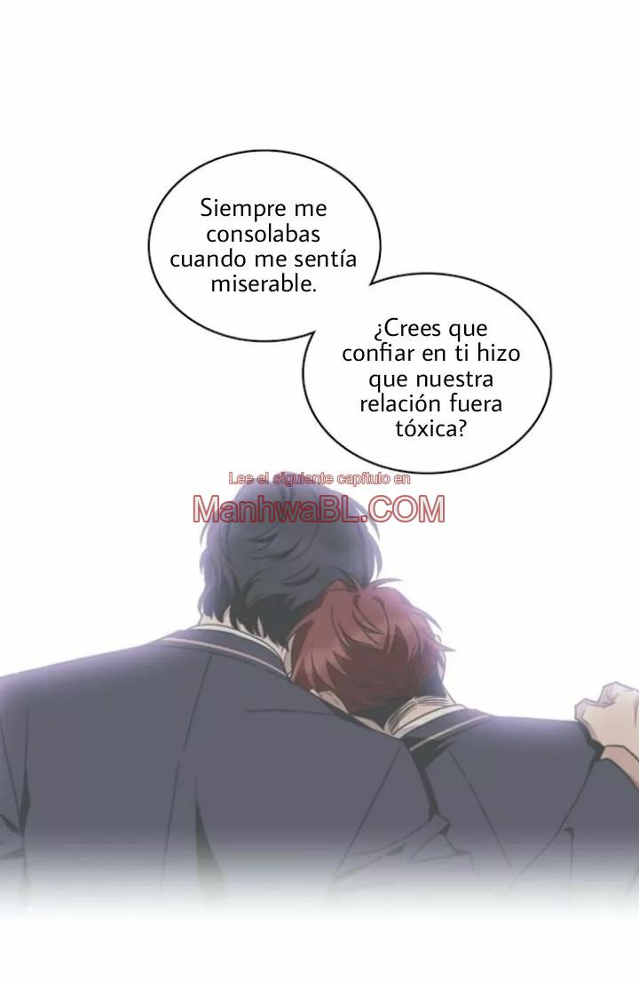 ¡Tus deseos son ordenes! - Capítulo 51 3 manhwa