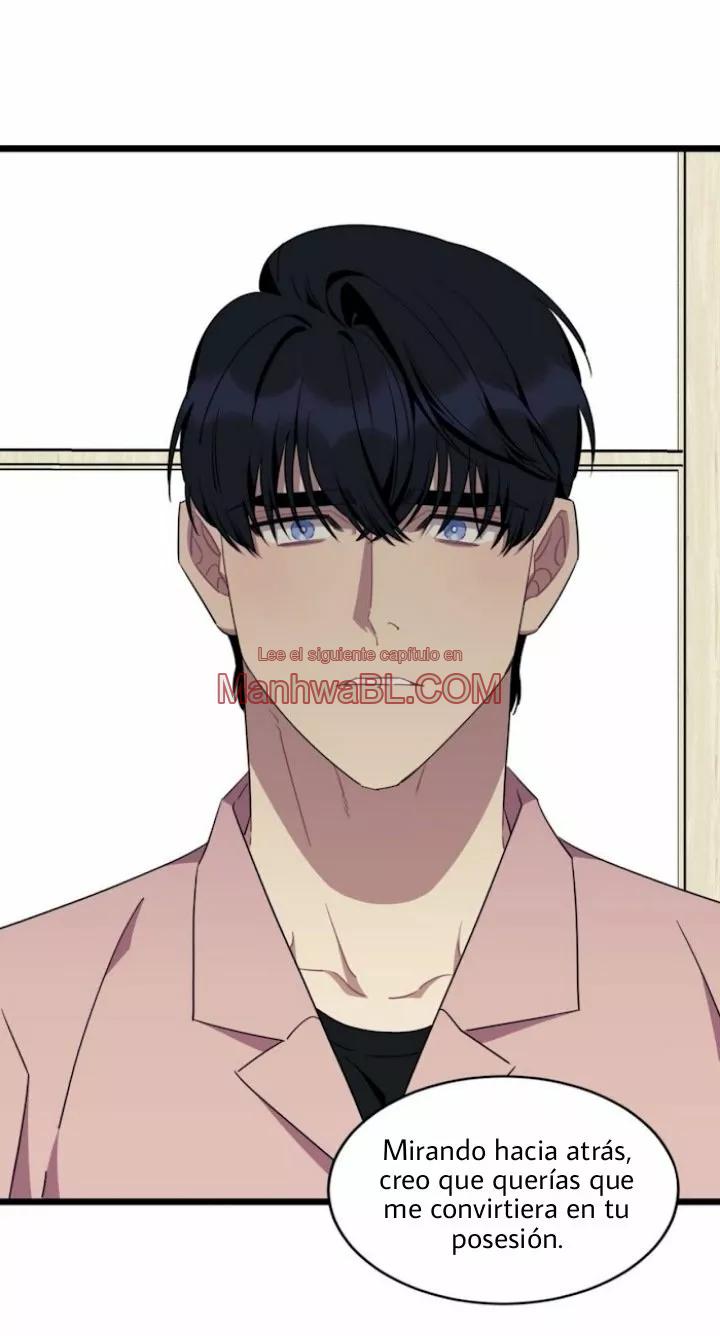 ¡Tus deseos son ordenes! - Capítulo 51 3 manhwa