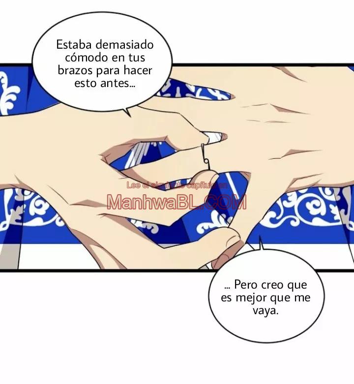 ¡Tus deseos son ordenes! - Capítulo 51 3 manhwa