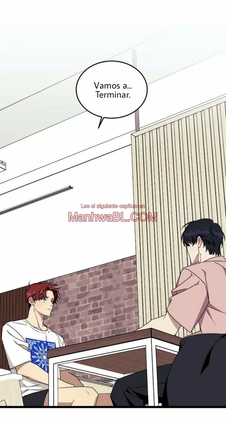 ¡Tus deseos son ordenes! - Capítulo 51 3 manhwa