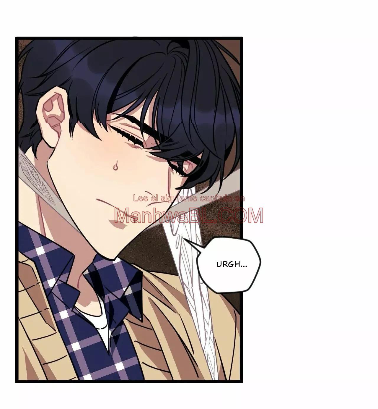 ¡Tus deseos son ordenes! - Capítulo 4 3 manhwa