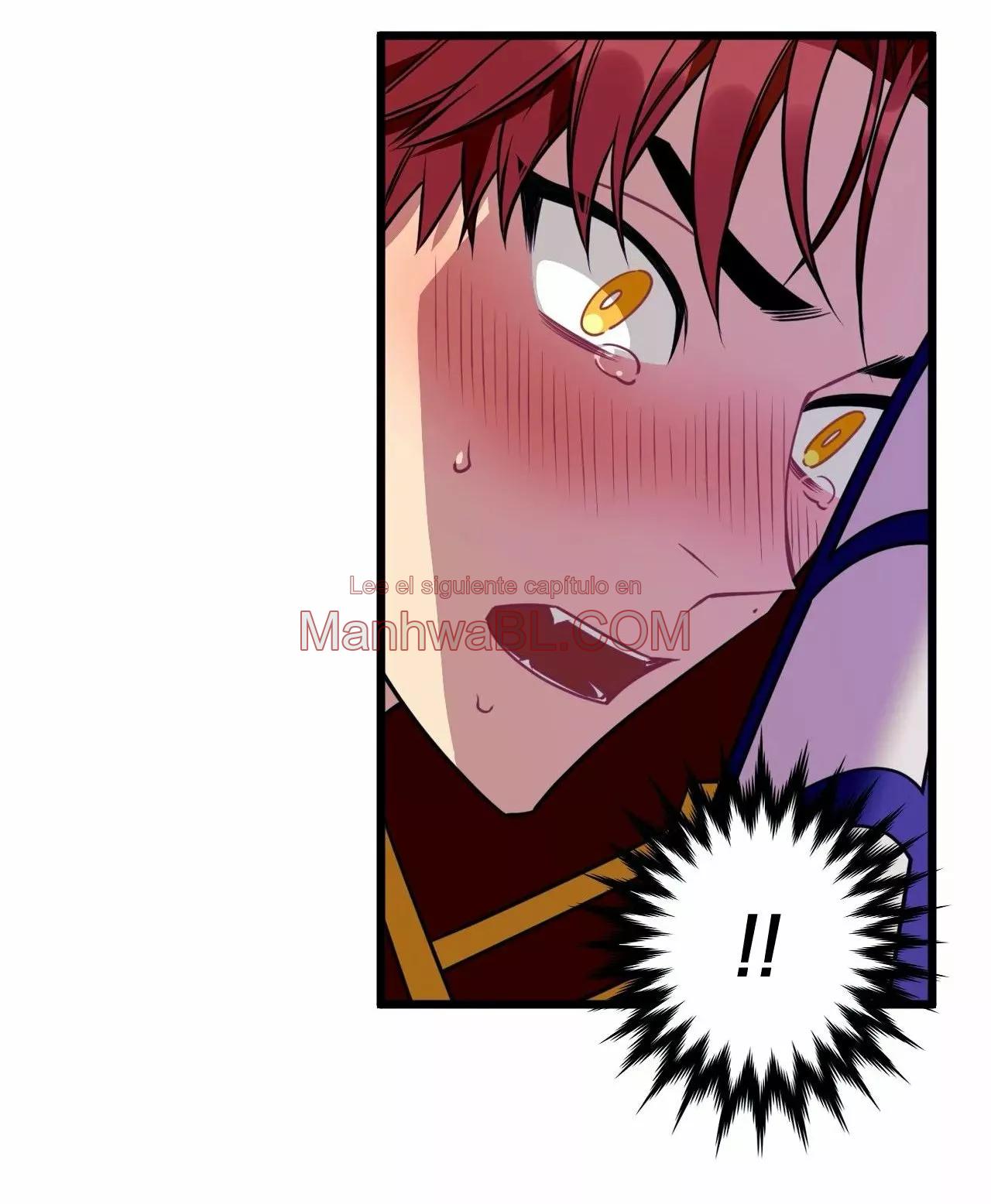 ¡Tus deseos son ordenes! - Capítulo 4 3 manhwa