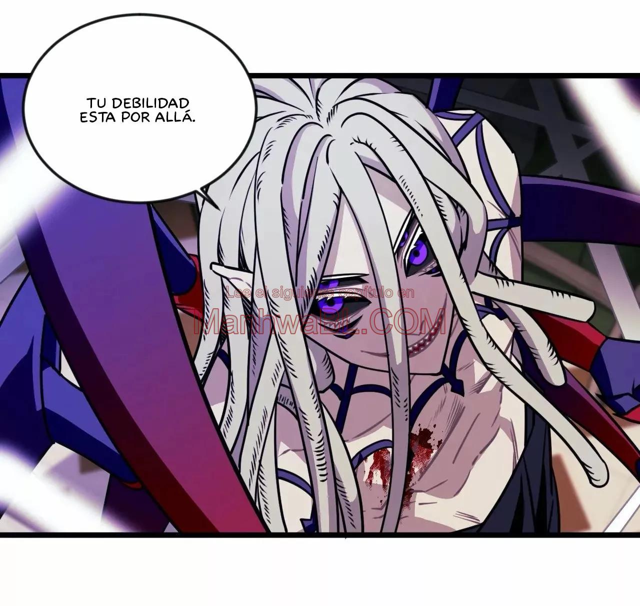 ¡Tus deseos son ordenes! - Capítulo 4 3 manhwa