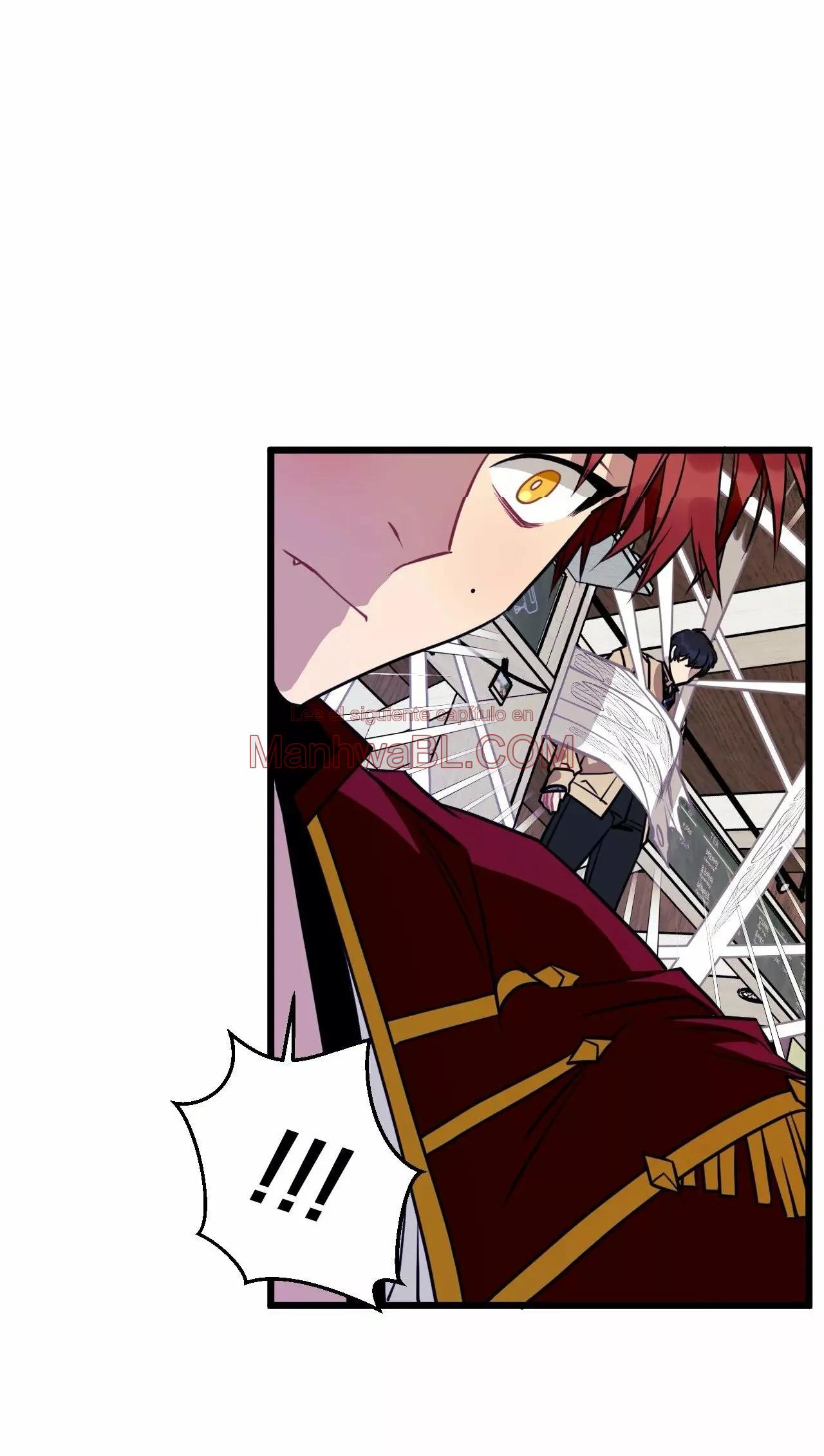 ¡Tus deseos son ordenes! - Capítulo 4 3 manhwa