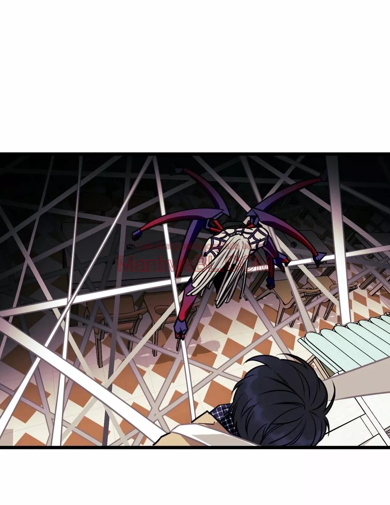 ¡Tus deseos son ordenes! - Capítulo 4 3 manhwa
