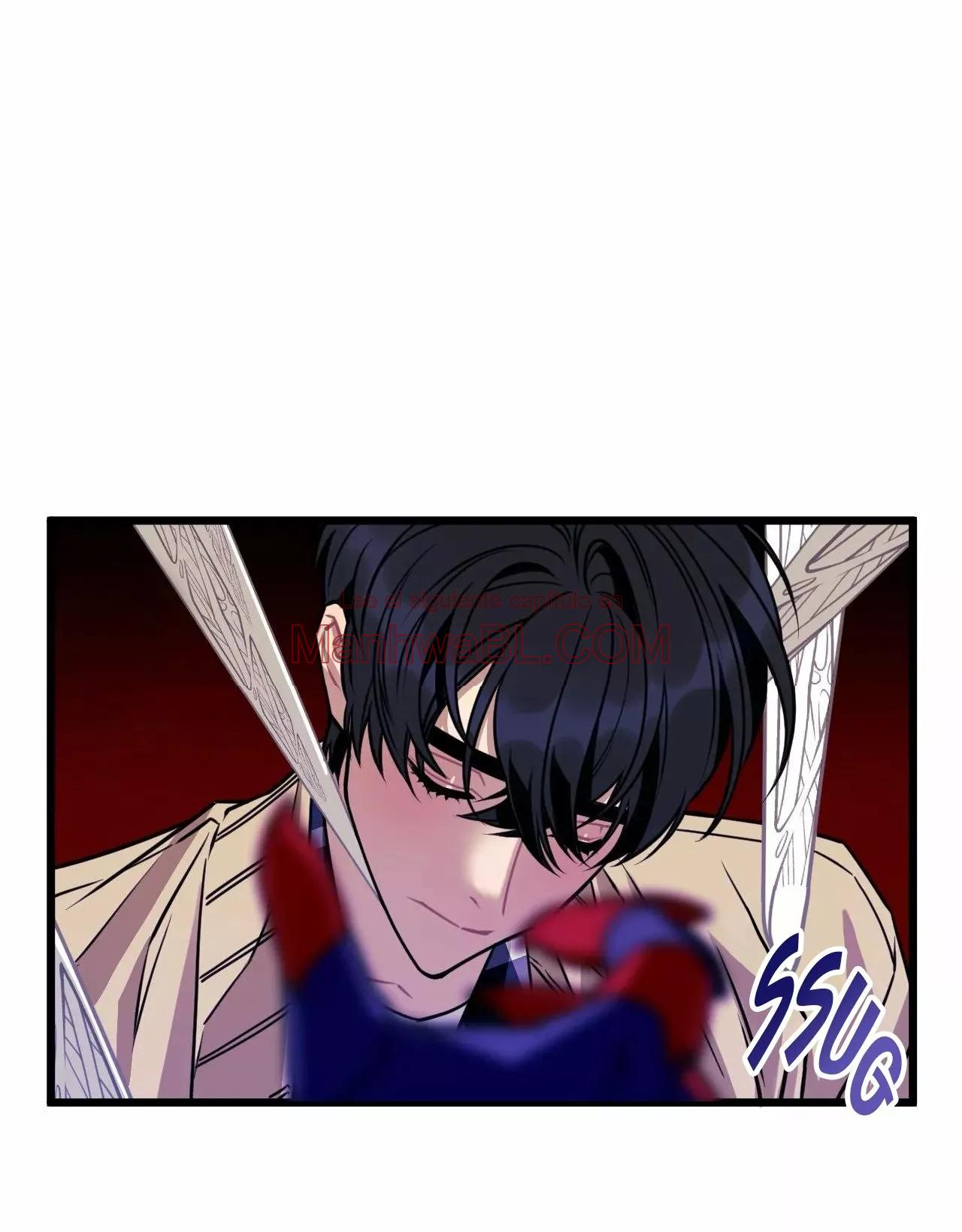 ¡Tus deseos son ordenes! - Capítulo 4 3 manhwa