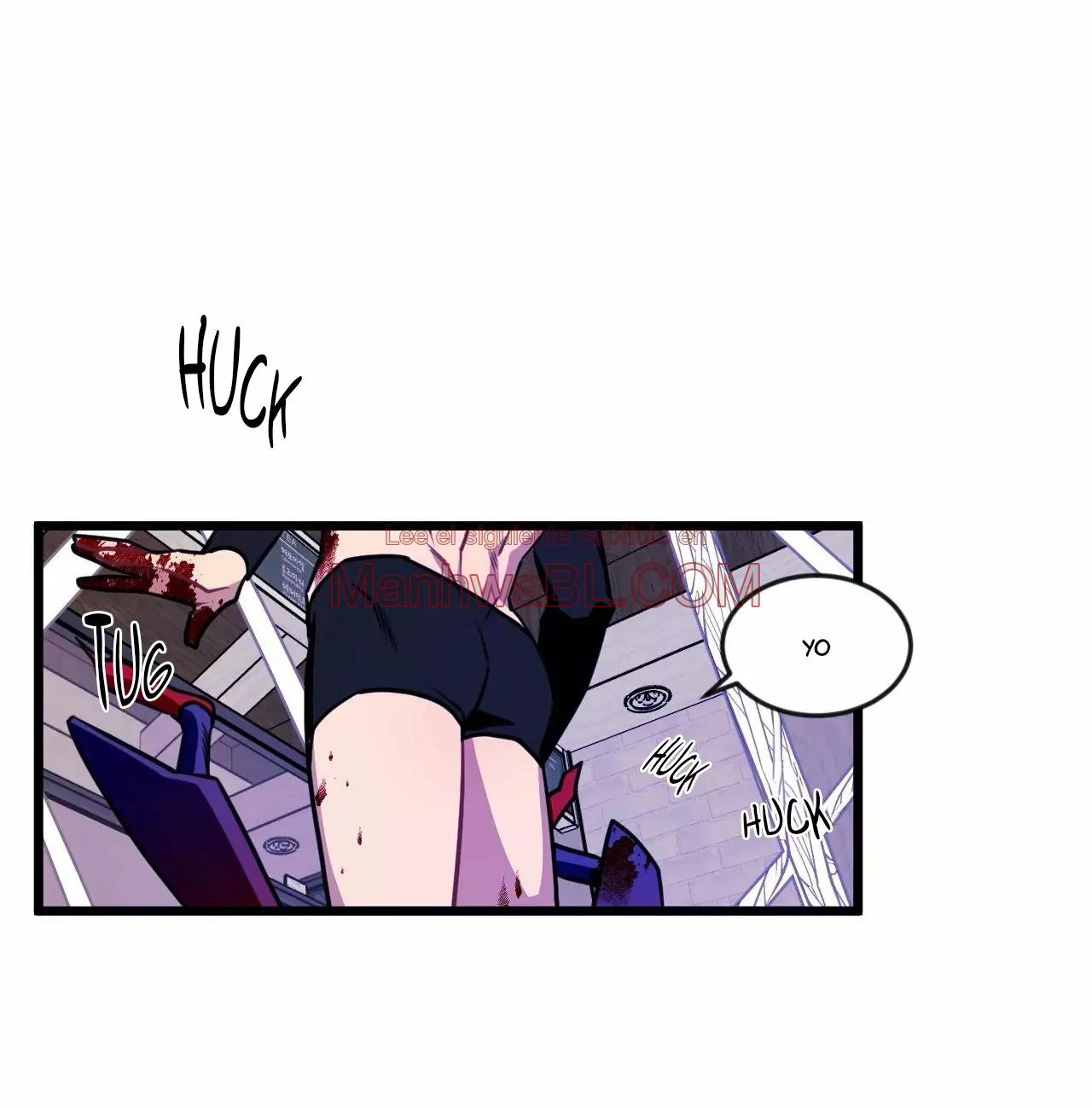 ¡Tus deseos son ordenes! - Capítulo 4 3 manhwa