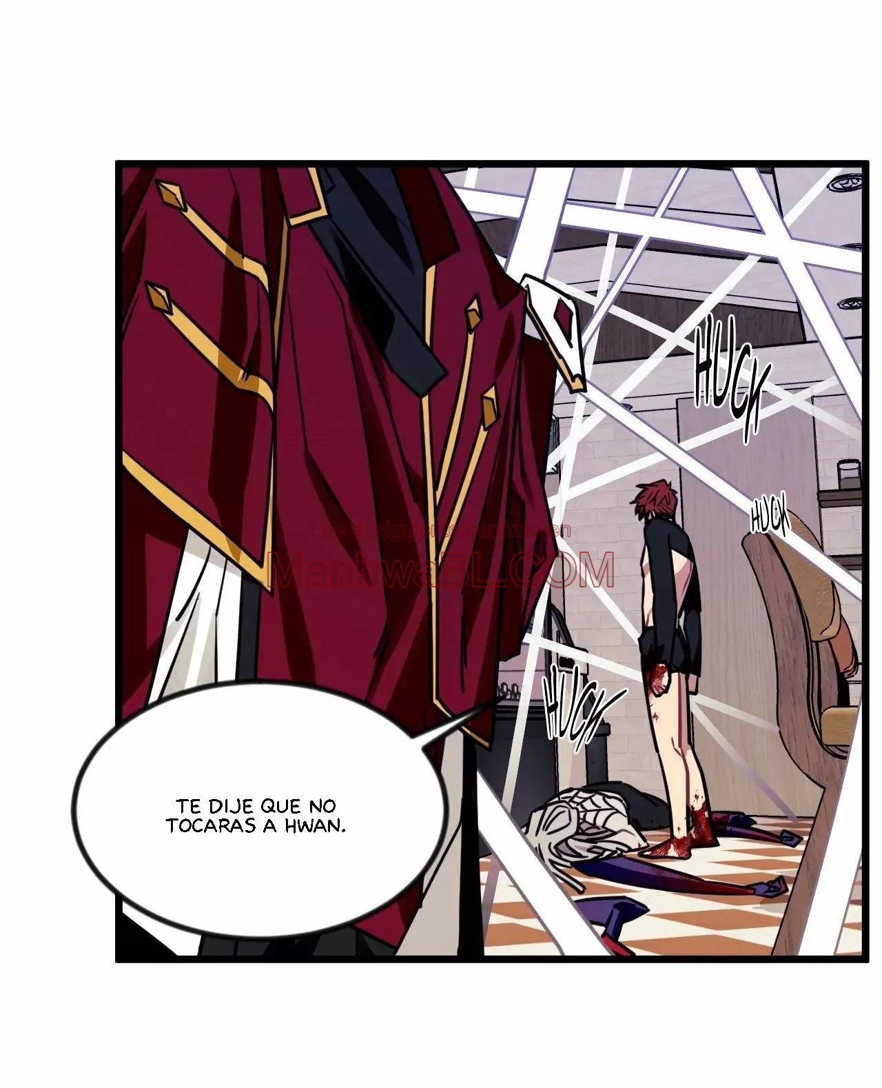 ¡Tus deseos son ordenes! - Capítulo 4 3 manhwa