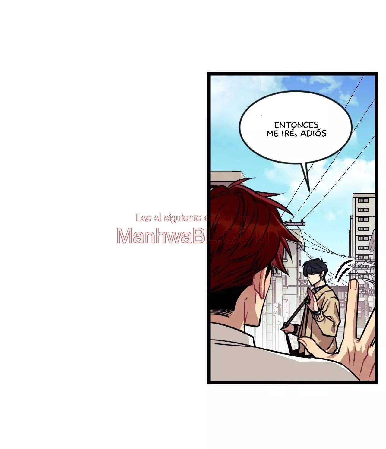 ¡Tus deseos son ordenes! - Capítulo 4 3 manhwa