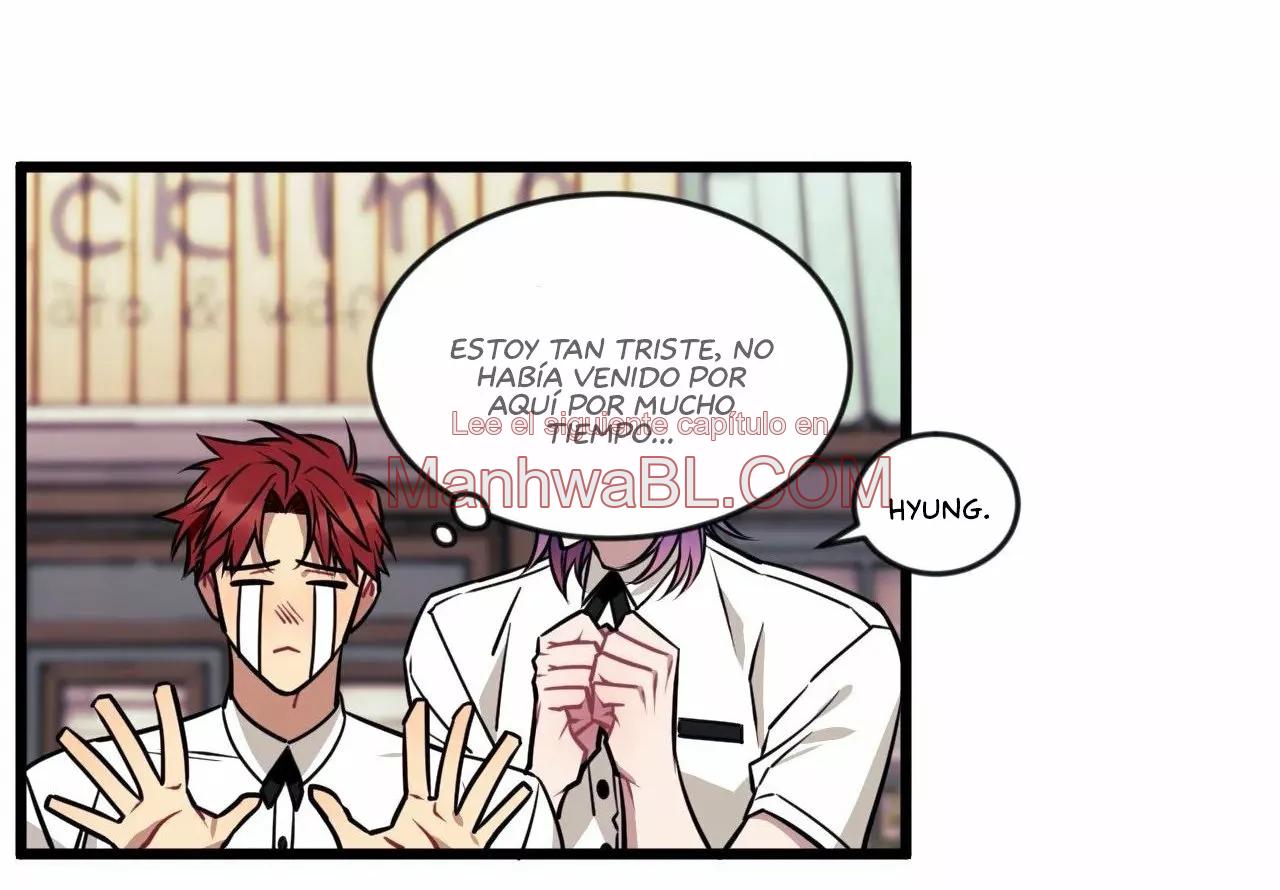 ¡Tus deseos son ordenes! - Capítulo 4 3 manhwa
