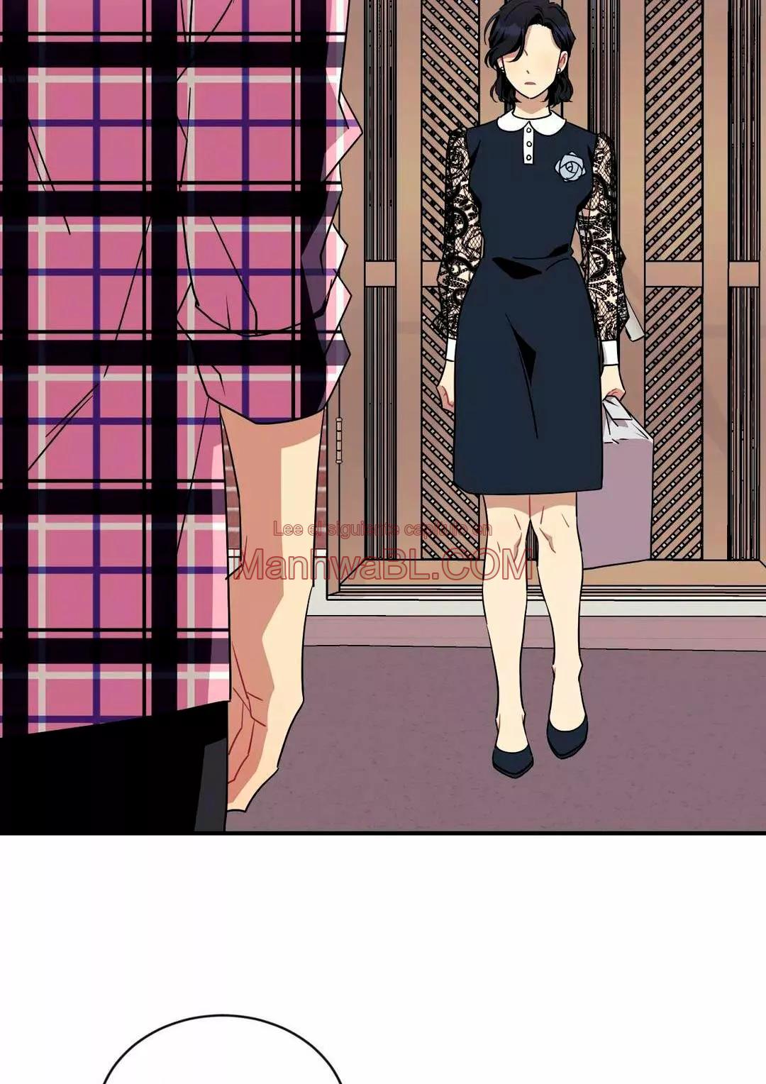 ¡Tus deseos son ordenes! - Capítulo 54 2 manhwa