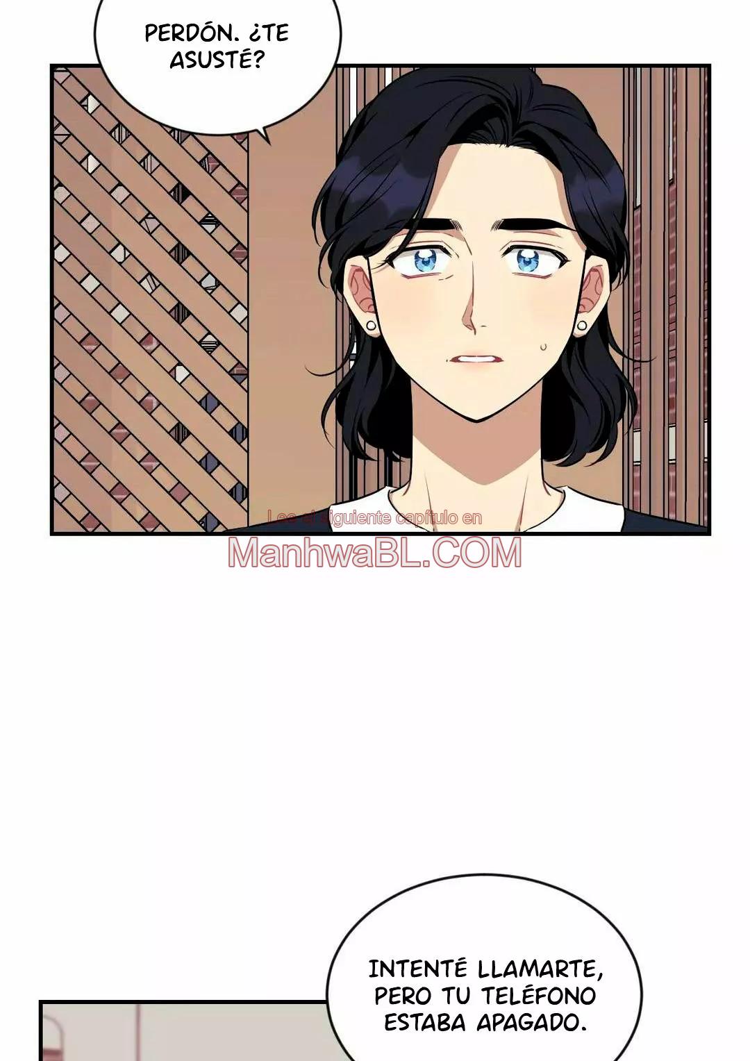¡Tus deseos son ordenes! - Capítulo 54 2 manhwa