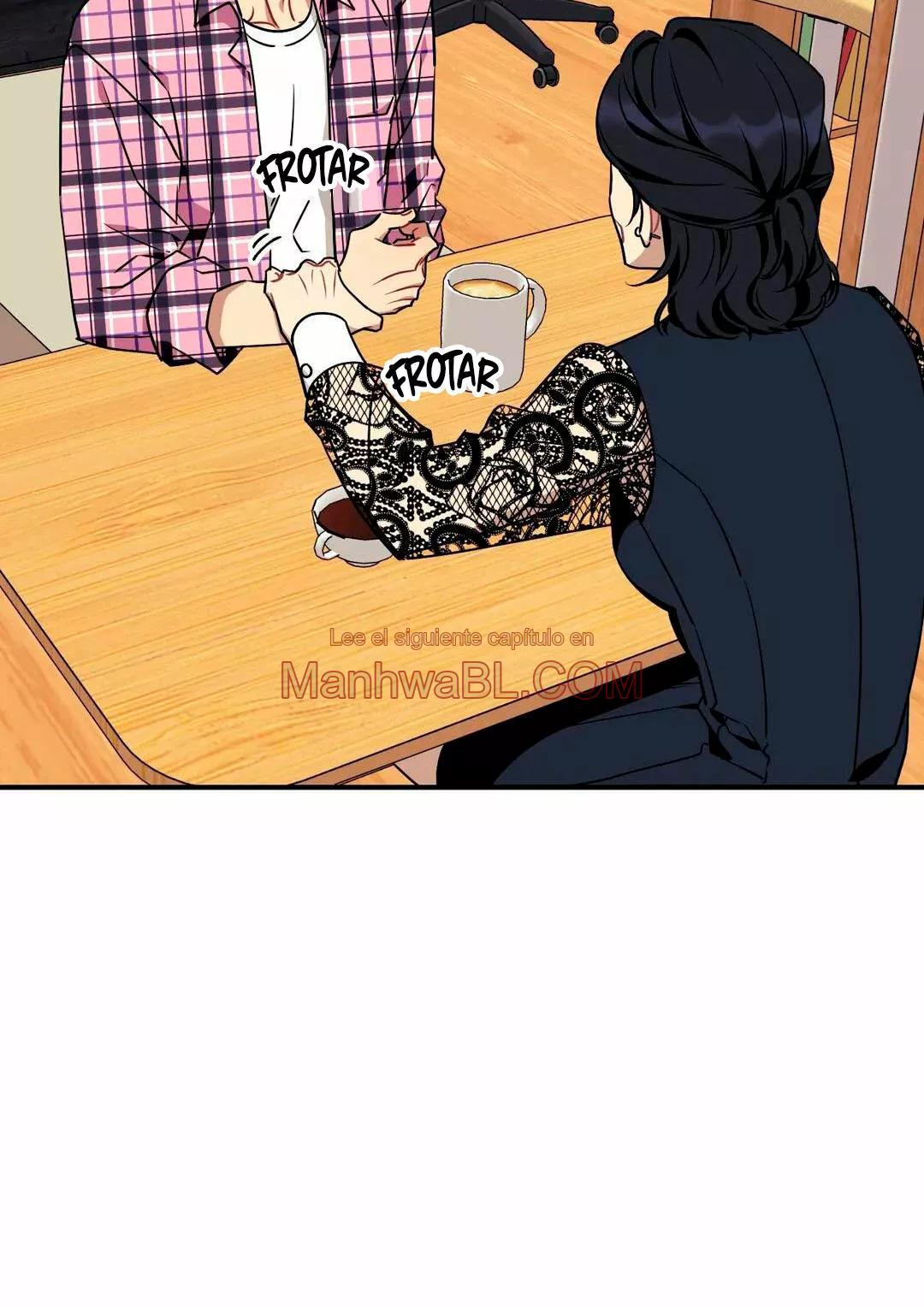 ¡Tus deseos son ordenes! - Capítulo 54 2 manhwa