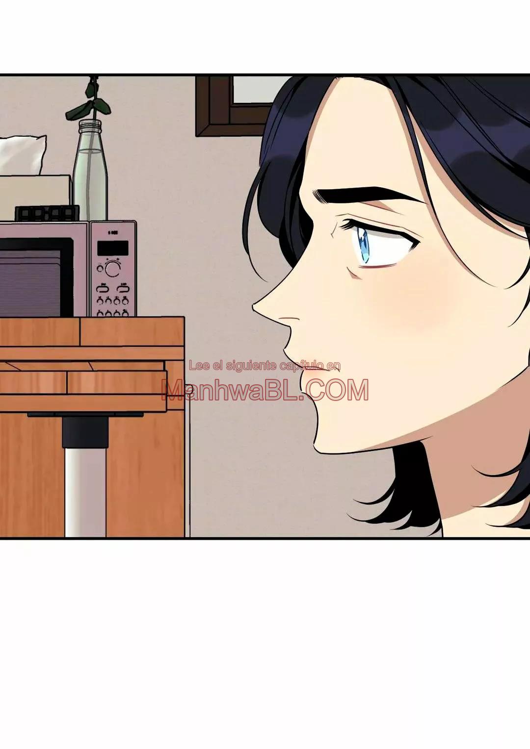 ¡Tus deseos son ordenes! - Capítulo 54 2 manhwa