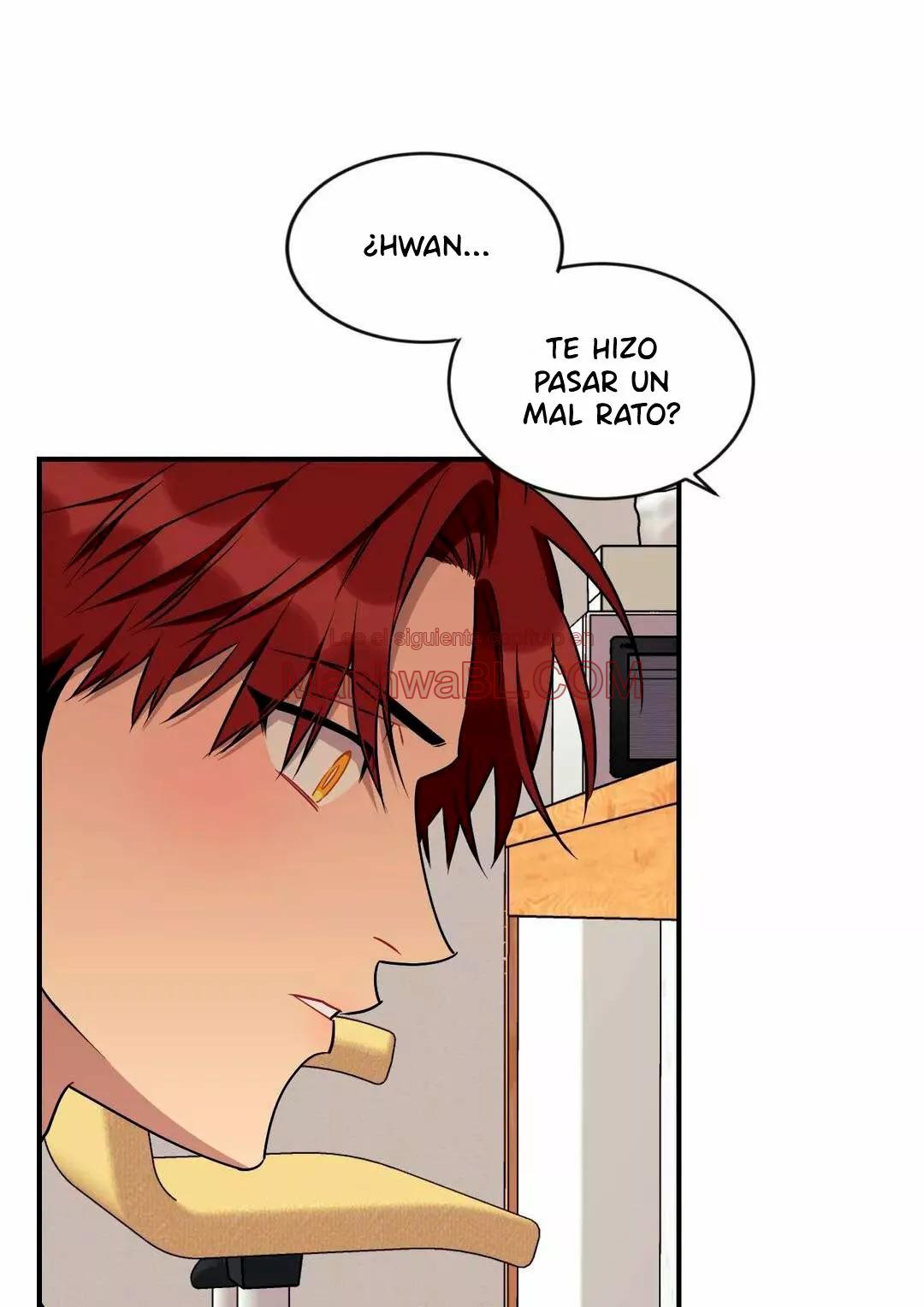 ¡Tus deseos son ordenes! - Capítulo 54 2 manhwa
