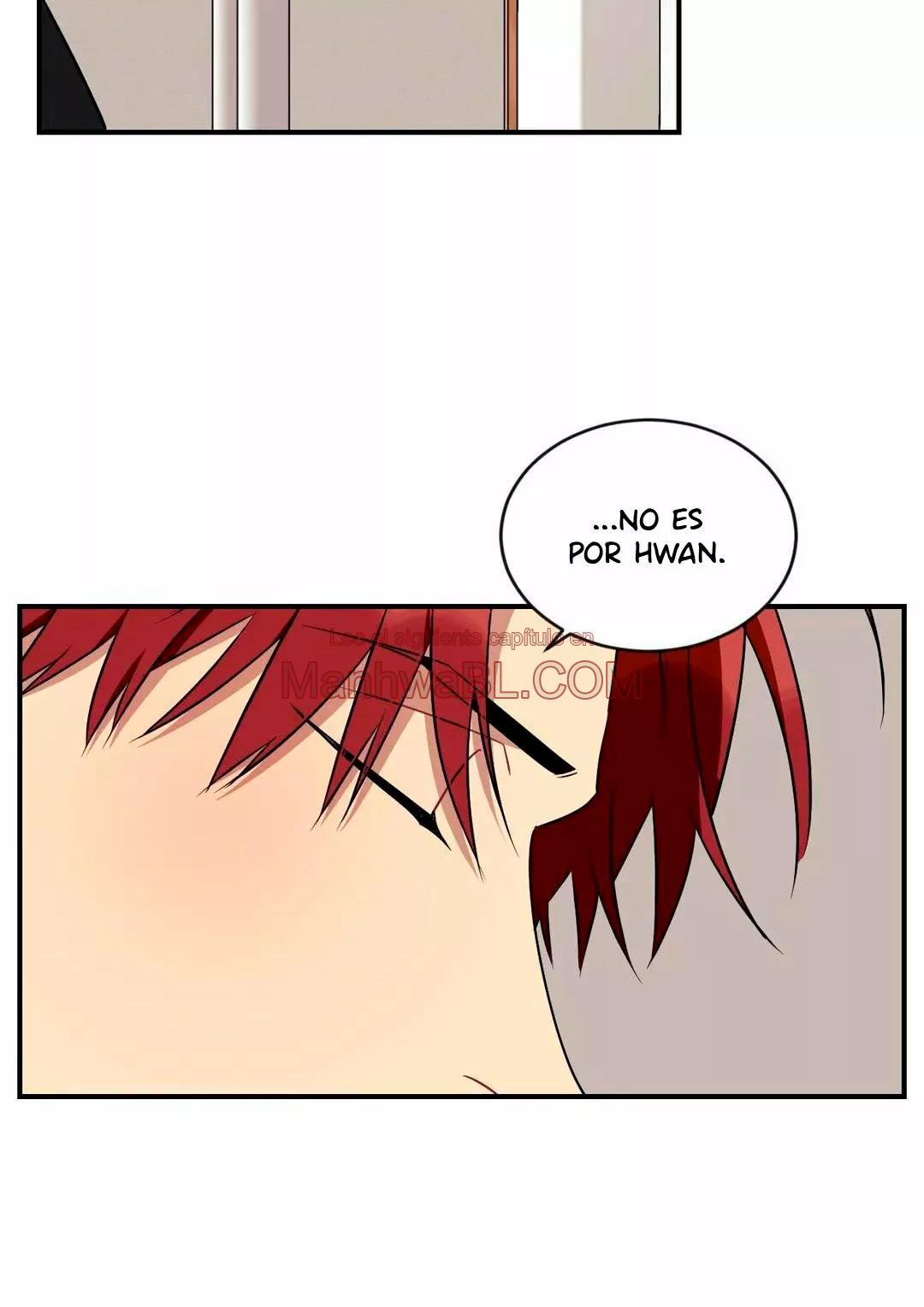 ¡Tus deseos son ordenes! - Capítulo 54 2 manhwa