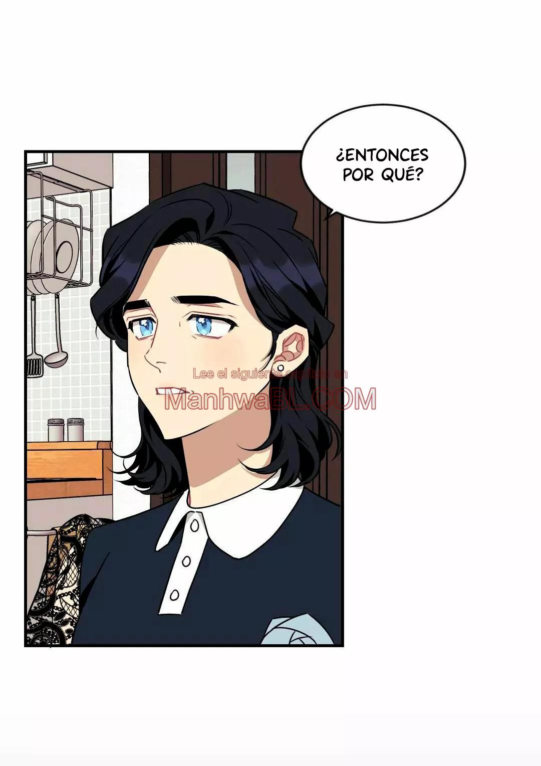 ¡Tus deseos son ordenes! - Capítulo 54 2 manhwa