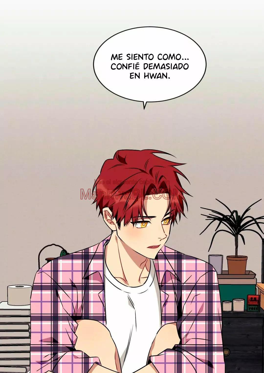 ¡Tus deseos son ordenes! - Capítulo 54 2 manhwa