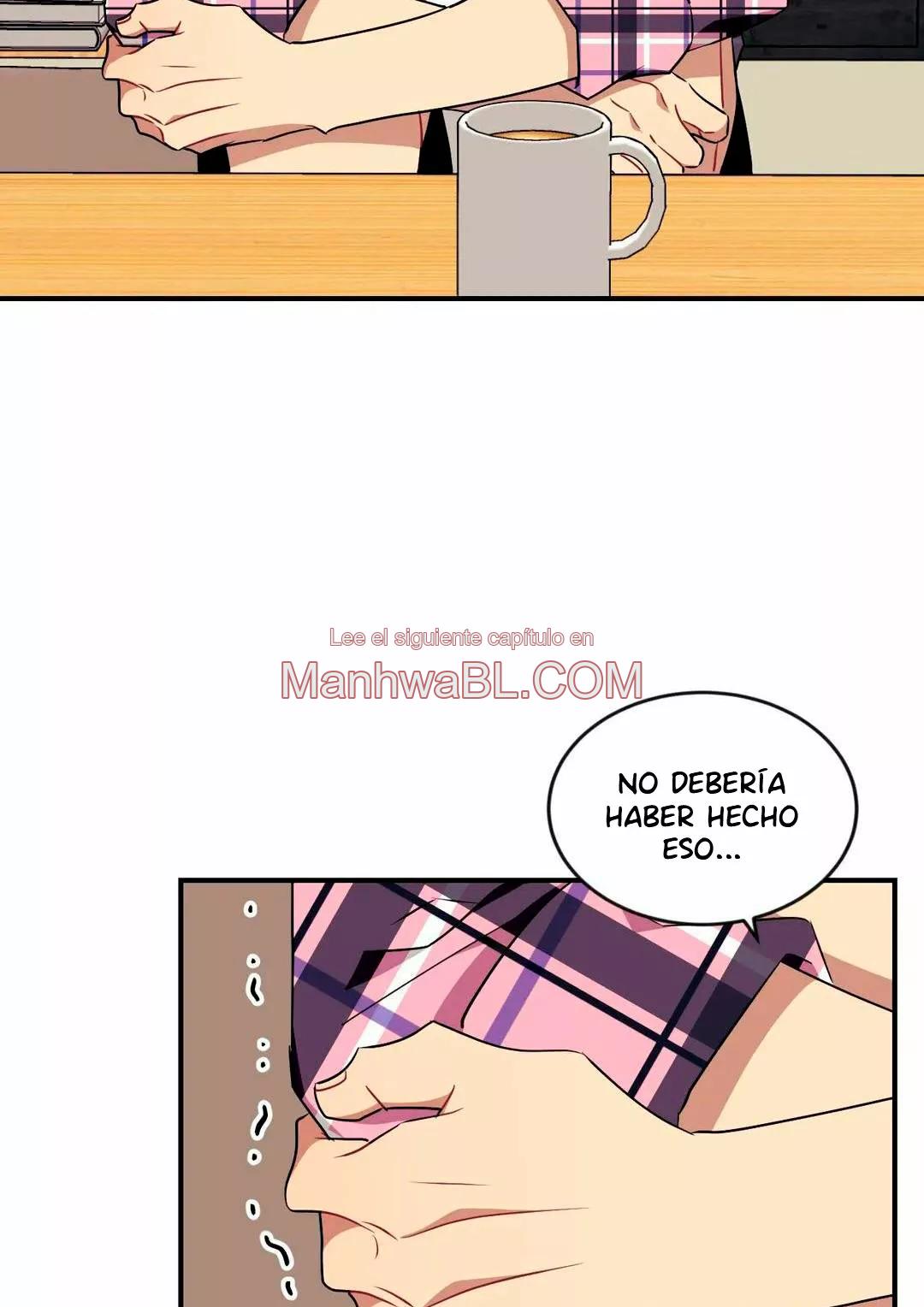 ¡Tus deseos son ordenes! - Capítulo 54 2 manhwa
