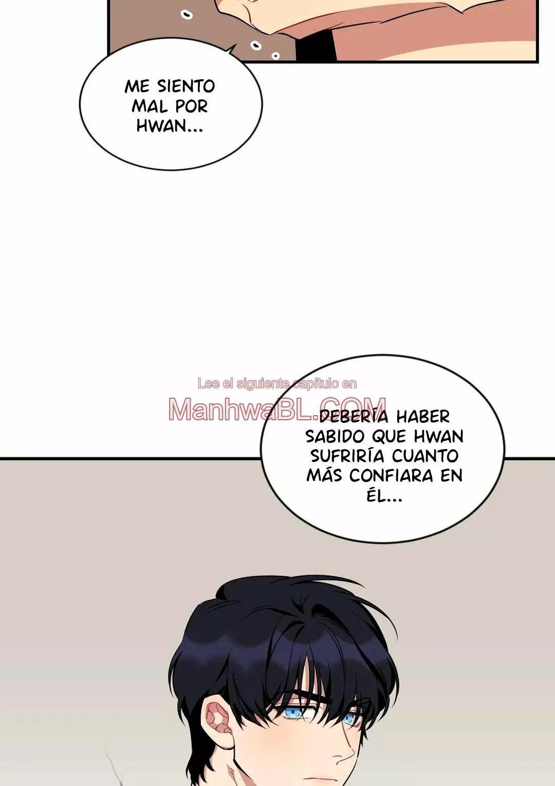¡Tus deseos son ordenes! - Capítulo 54 2 manhwa