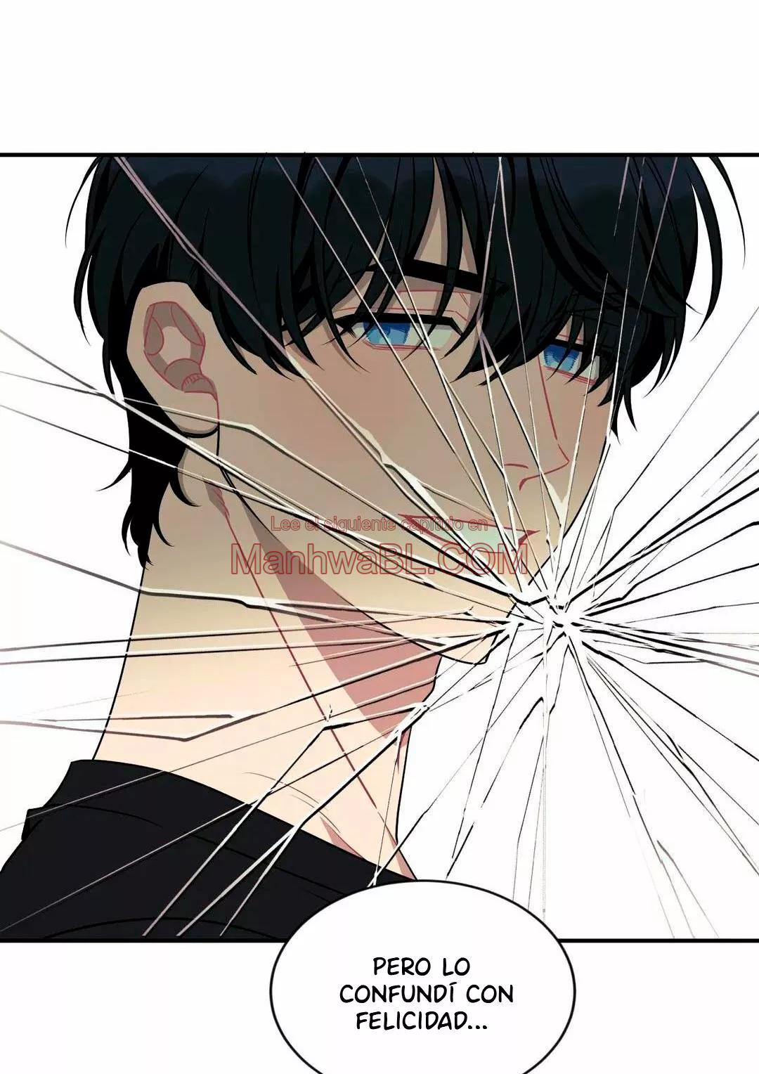 ¡Tus deseos son ordenes! - Capítulo 54 2 manhwa