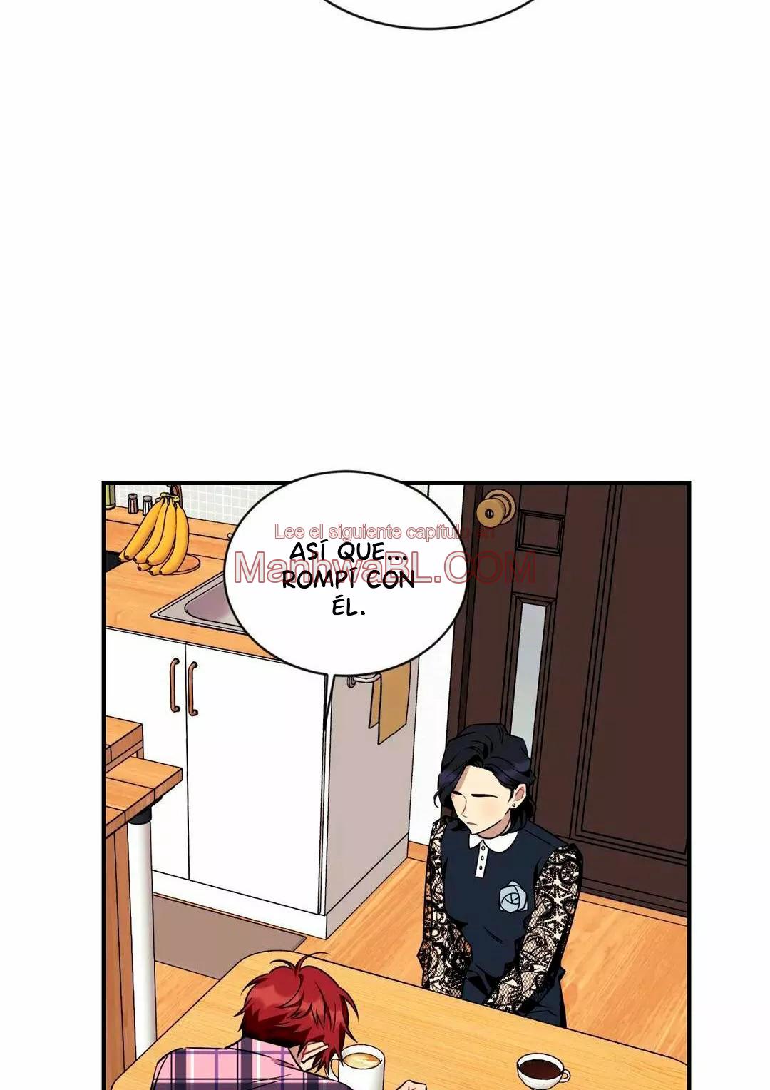 ¡Tus deseos son ordenes! - Capítulo 54 2 manhwa