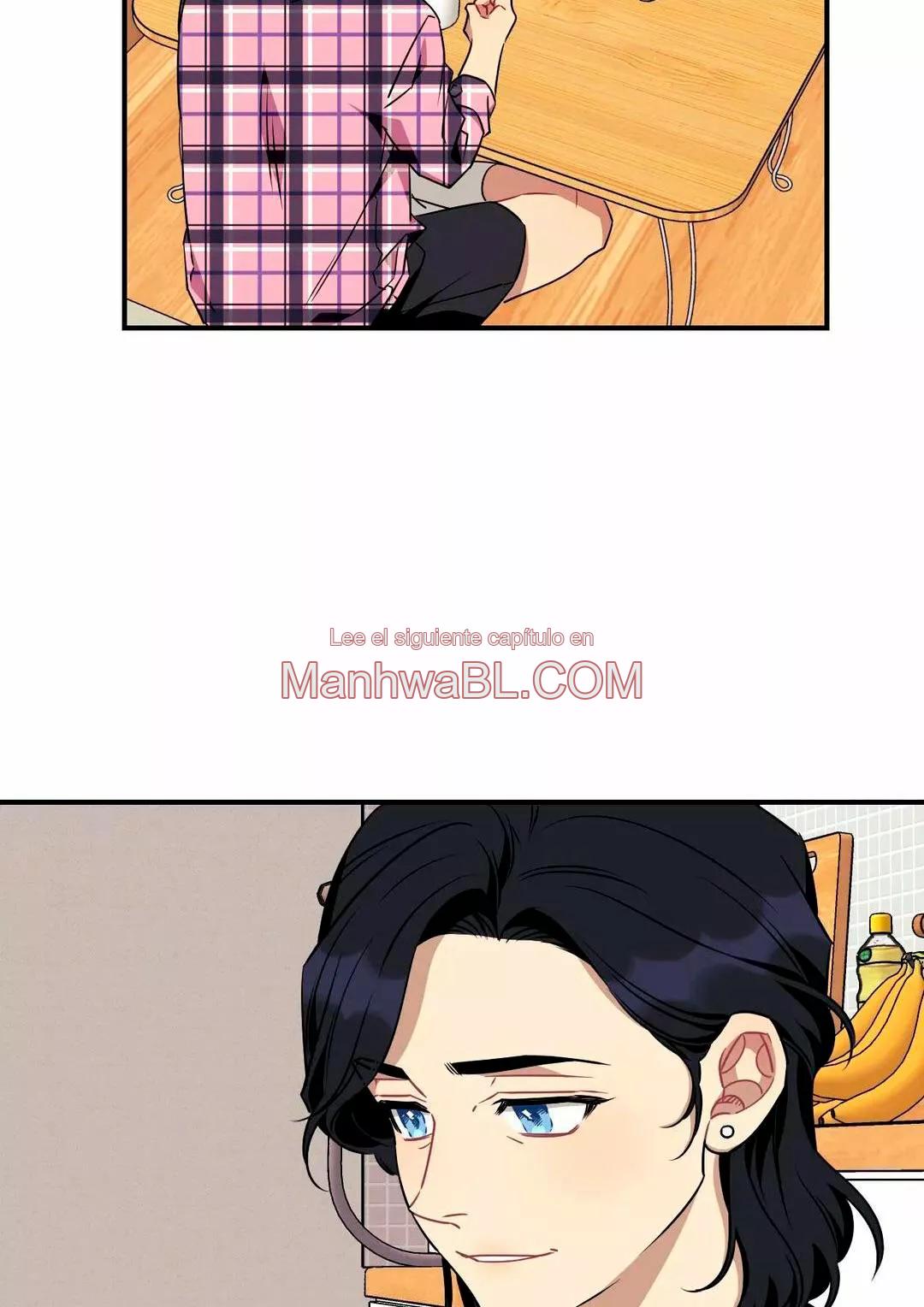 ¡Tus deseos son ordenes! - Capítulo 54 2 manhwa
