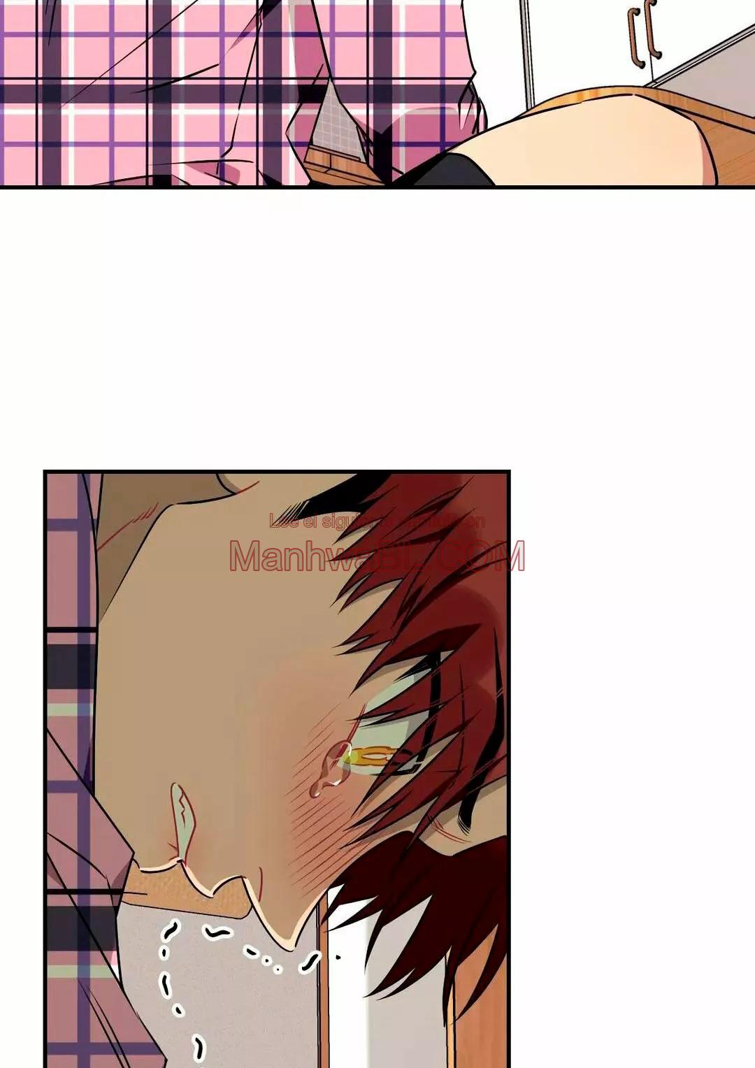 ¡Tus deseos son ordenes! - Capítulo 54 2 manhwa