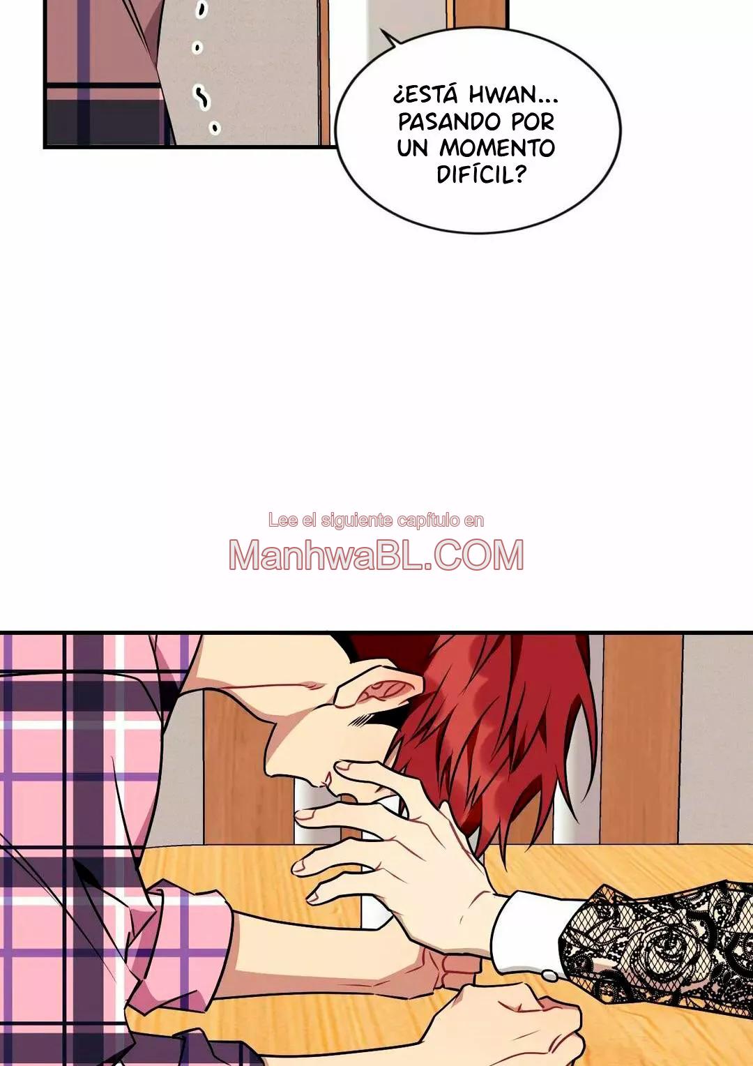 ¡Tus deseos son ordenes! - Capítulo 54 2 manhwa