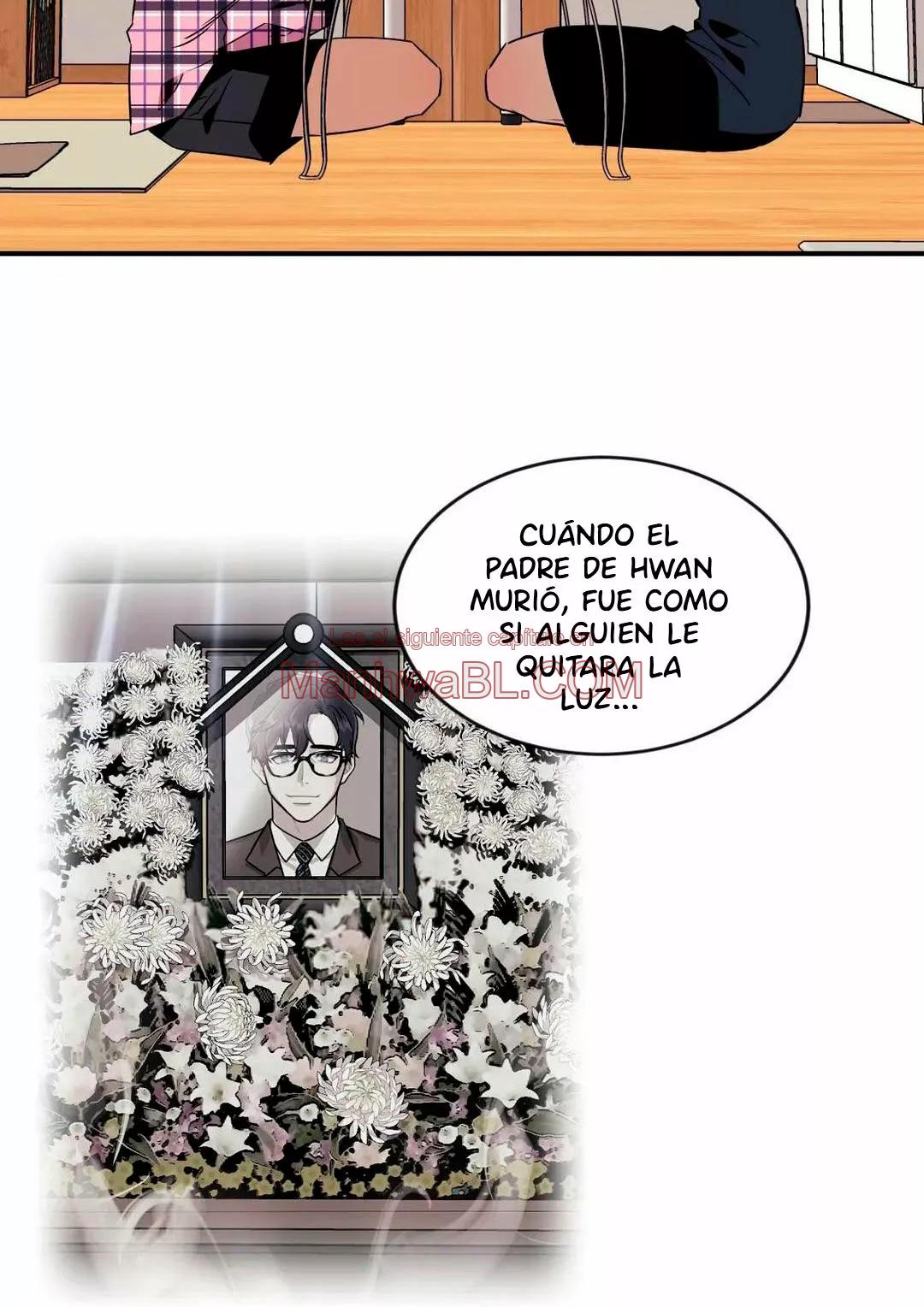 ¡Tus deseos son ordenes! - Capítulo 54 2 manhwa