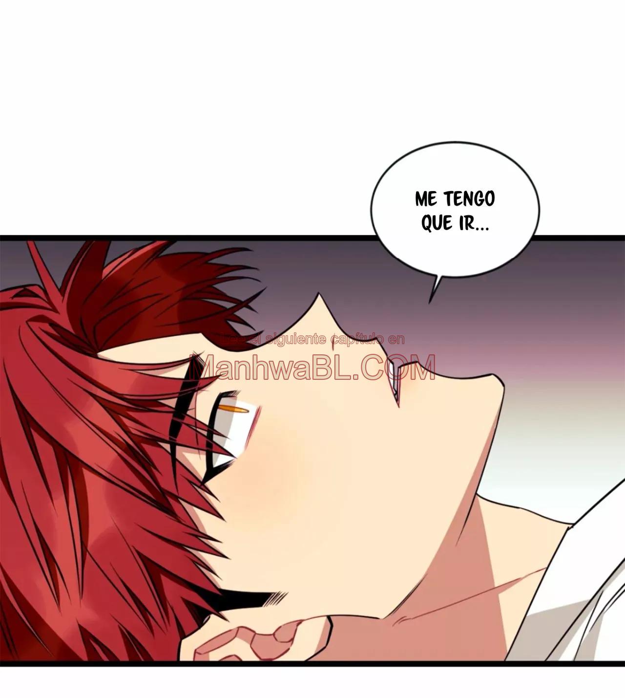 ¡Tus deseos son ordenes! - Capítulo 24 3 manhwa