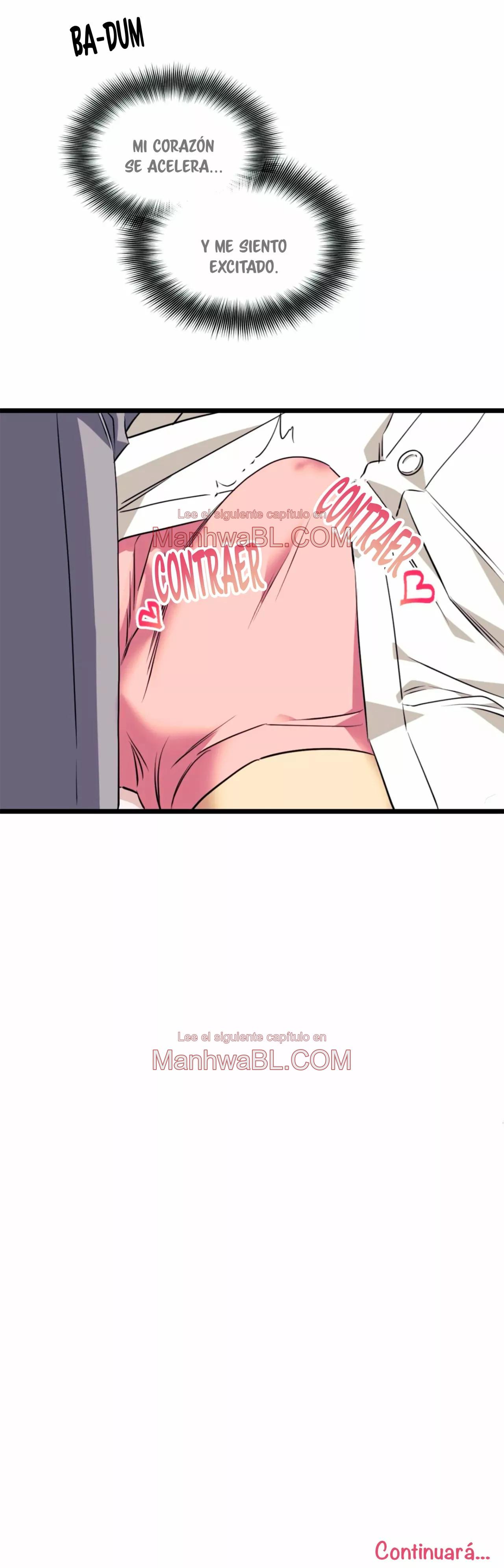 ¡Tus deseos son ordenes! - Capítulo 24 3 manhwa