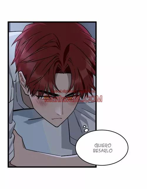 ¡Tus deseos son ordenes! - Capítulo 9 3 manhwa