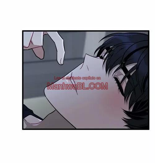 ¡Tus deseos son ordenes! - Capítulo 9 3 manhwa