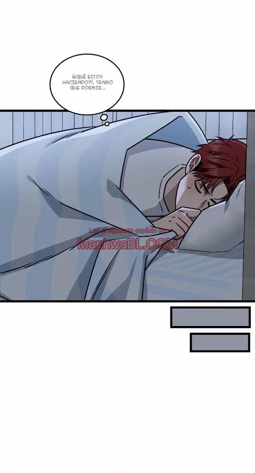 ¡Tus deseos son ordenes! - Capítulo 9 3 manhwa