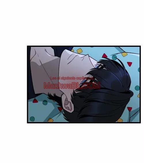 ¡Tus deseos son ordenes! - Capítulo 9 3 manhwa