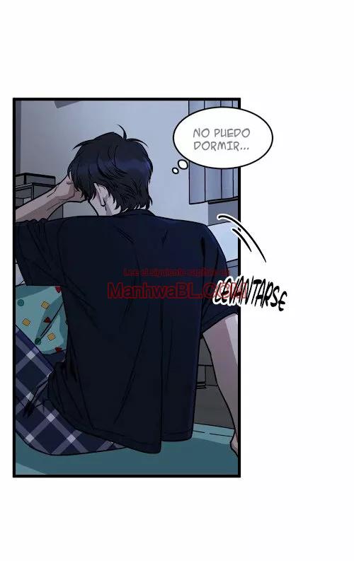 ¡Tus deseos son ordenes! - Capítulo 9 3 manhwa