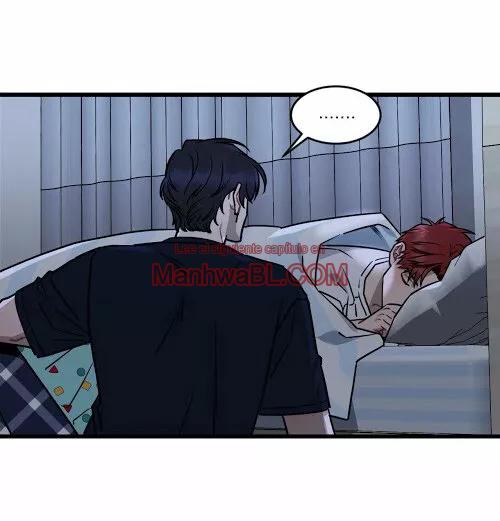 ¡Tus deseos son ordenes! - Capítulo 9 3 manhwa