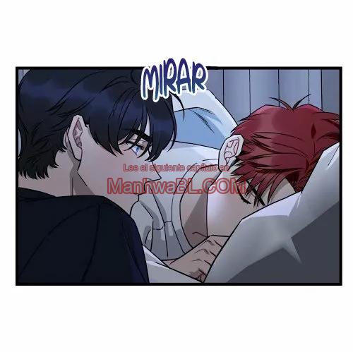 ¡Tus deseos son ordenes! - Capítulo 9 3 manhwa