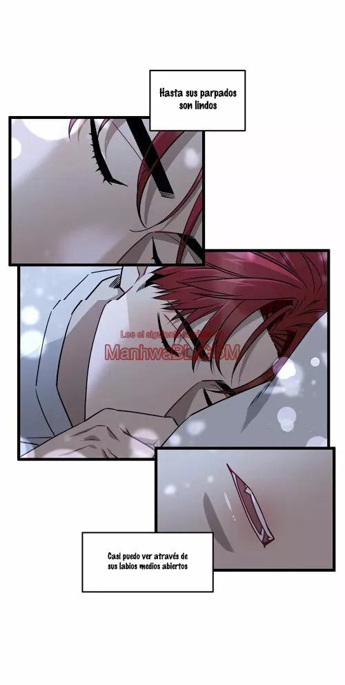 ¡Tus deseos son ordenes! - Capítulo 9 3 manhwa
