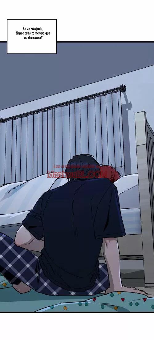¡Tus deseos son ordenes! - Capítulo 9 3 manhwa